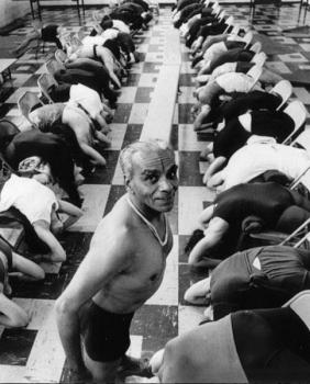 Brighton Yoga Studio Image