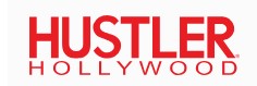 Hustler Hollywood Logo