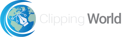 Clipping World Logo