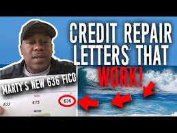 Credit Repair Services Logo