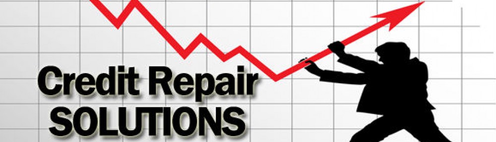 Credit Repair Services Image