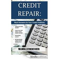 Credit Repair Services Logo