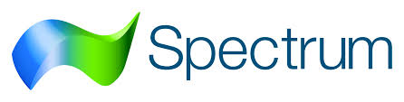 Spectrum Authorized Retailer Logo