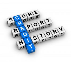 Credit Repair Image