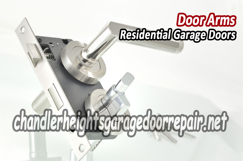 Chandler Heights Garage Repair Image