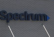 Spectrum Authorized Retailer Logo