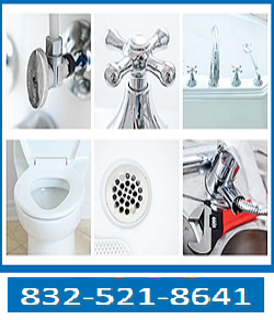 Plumbing of spring TX Logo