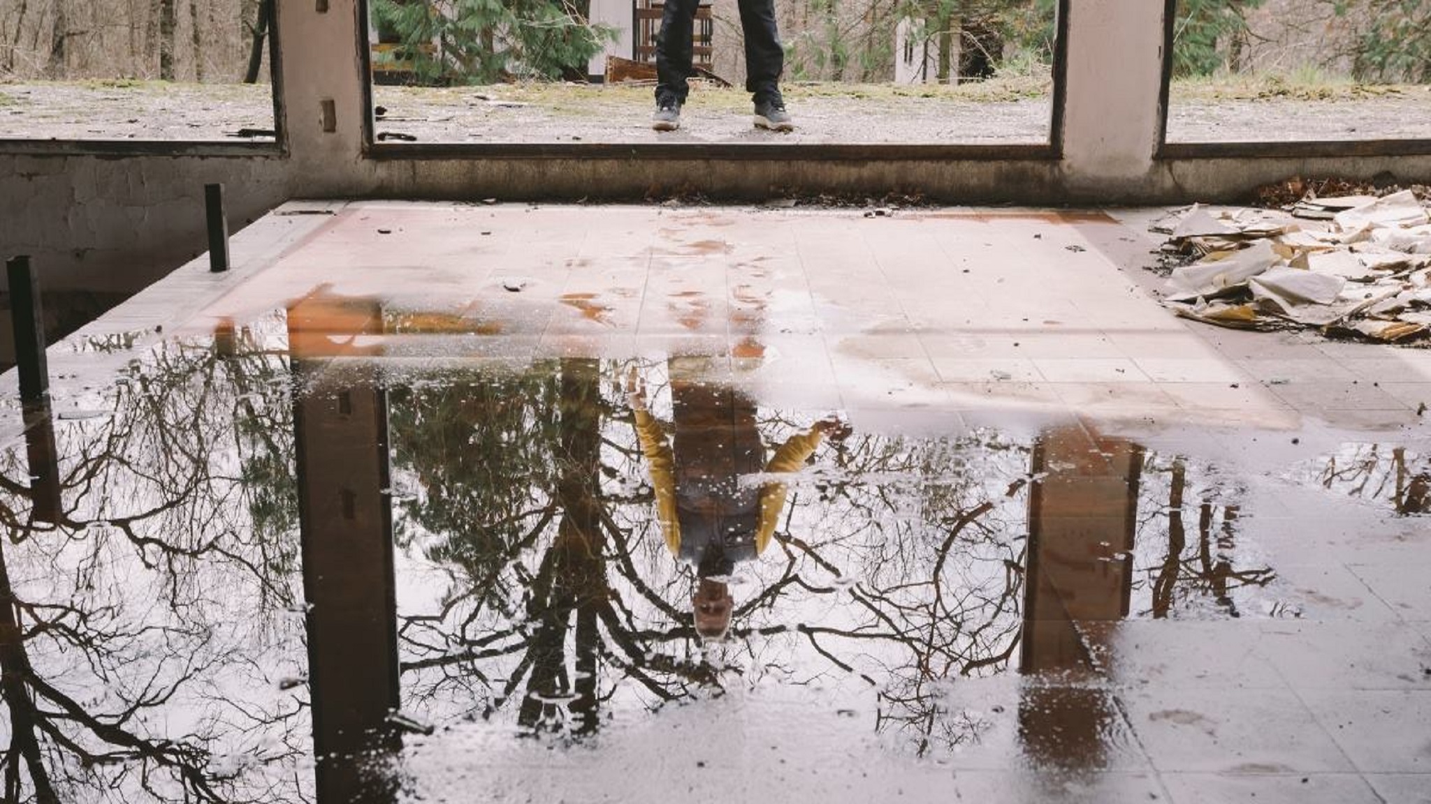 Water Damage Restoration Near Me Long Island Image