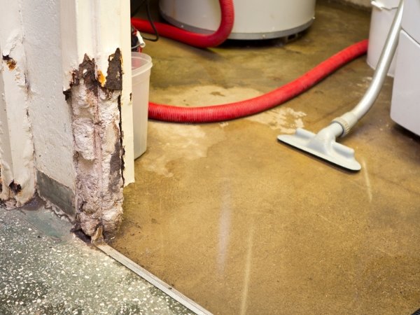 Water Damage Restoration Near Me Long Island Image