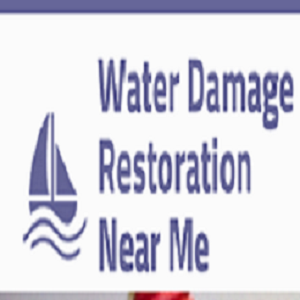 Water Damage Restoration Near Me Long Island Logo