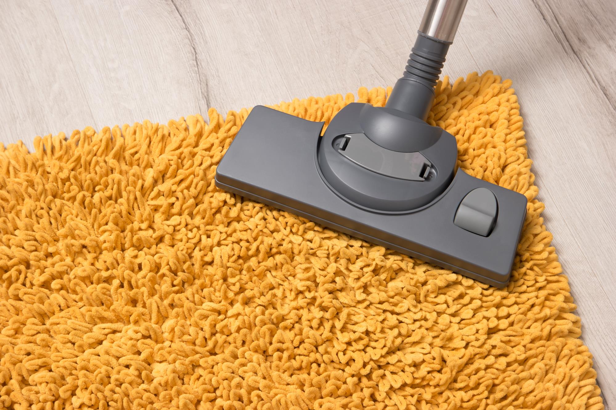 Clean That Floor Image