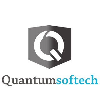 Quantumsoftech Logo