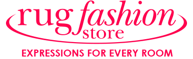Rug Fashion Store Logo