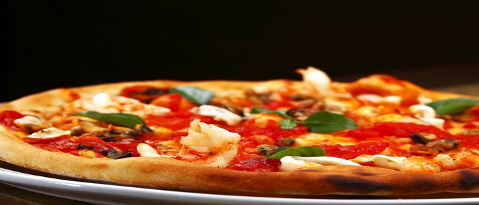 Pizza Near Me Image