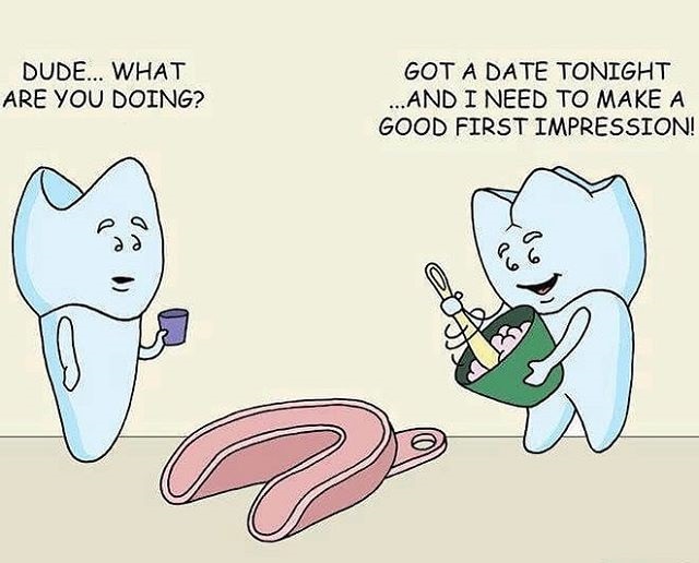 Dental Crowns Lab Image