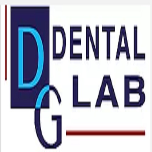 Dental Crowns Lab Logo