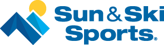 Sun &amp; Ski Sports - Winter Sports, Bikes, Footwear, Rentals, Apparel Logo