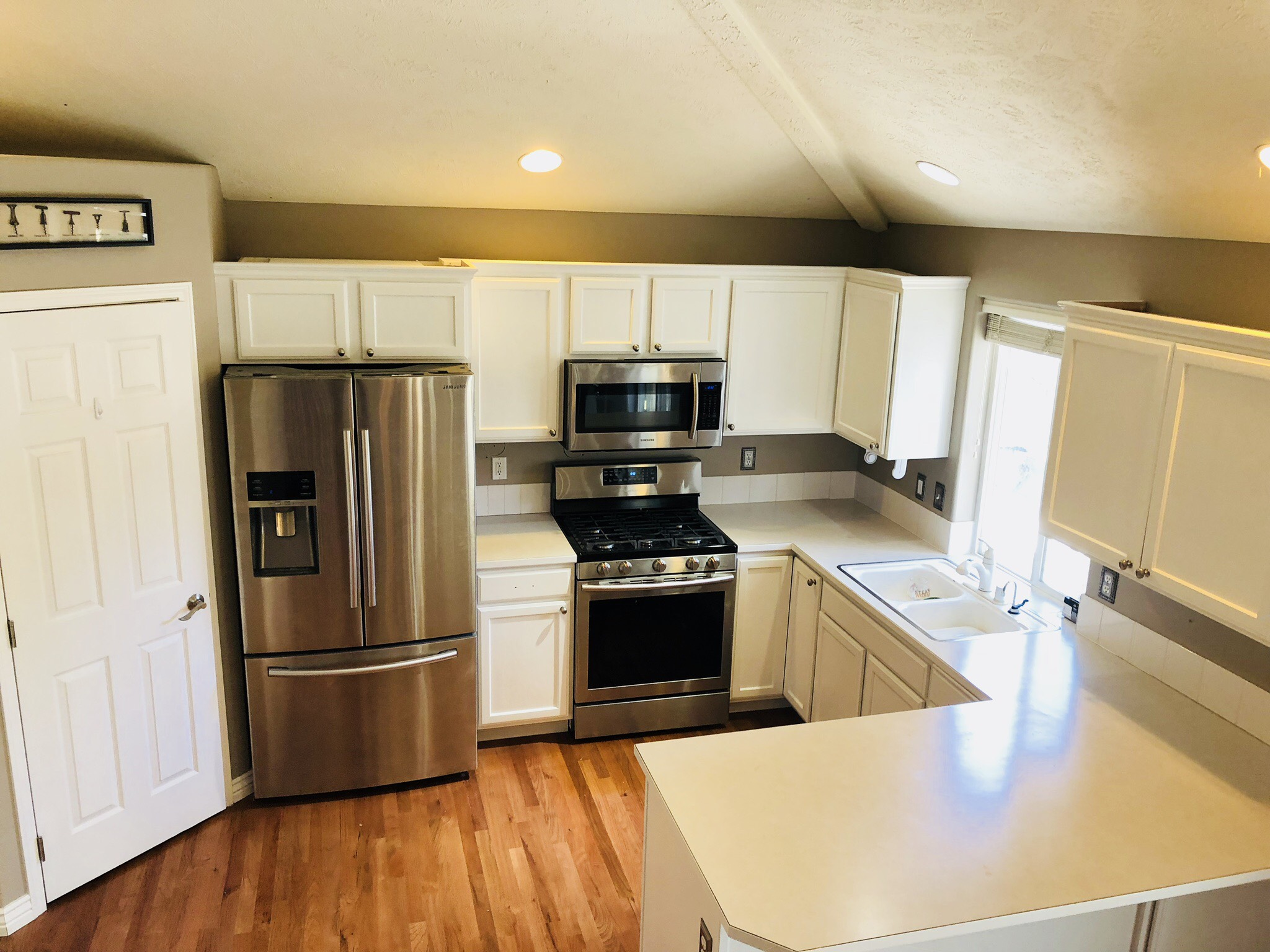 Preble Painting, LLC Image