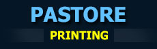 Pastore Printing Logo