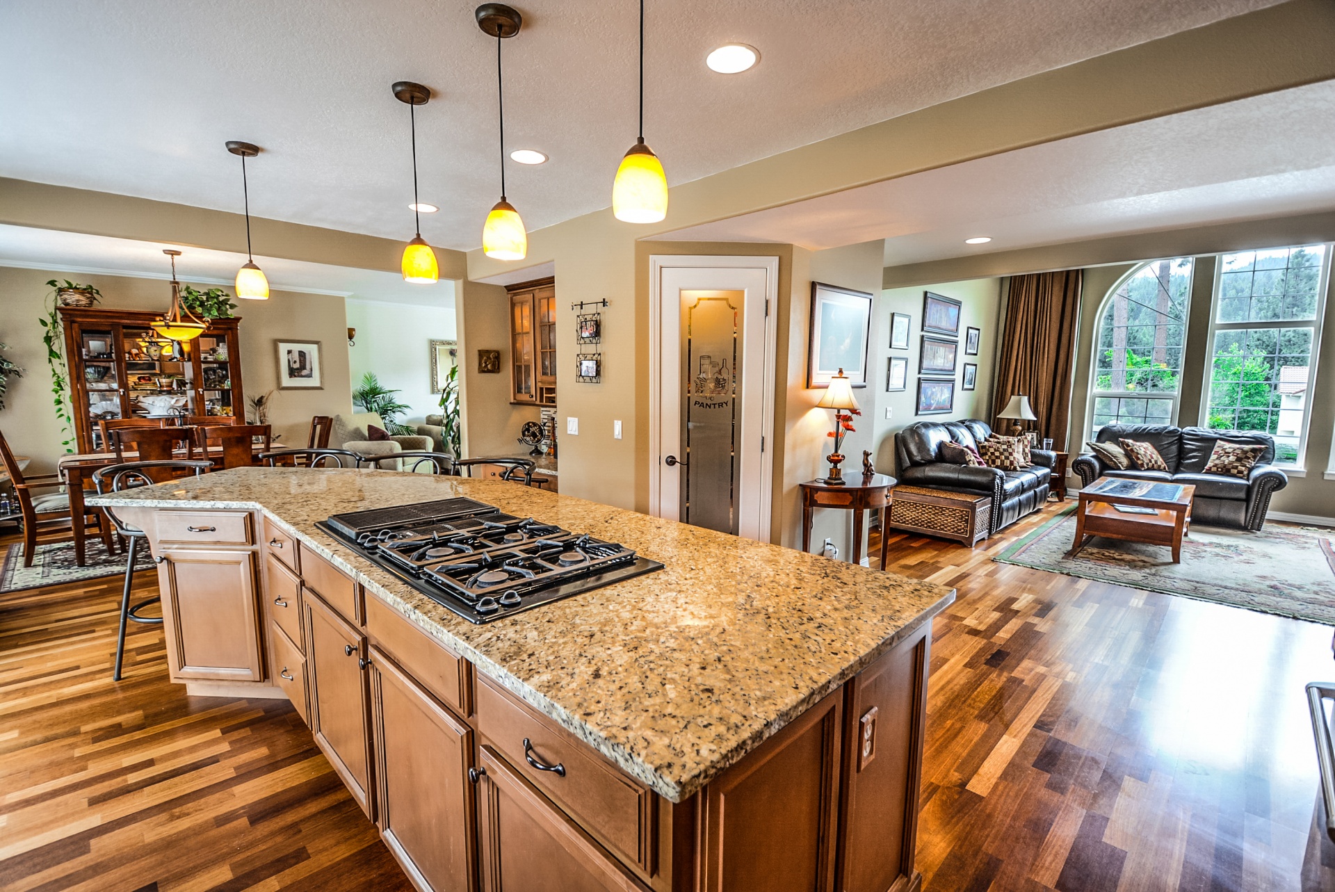 Ryan Hell carpentry and remodeling Image