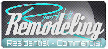 Ryan Hell carpentry and remodeling Logo