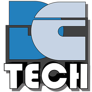 DC Tech Logo