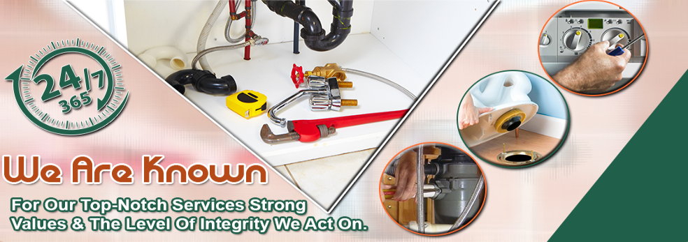 Plumbing Watauga TX Image