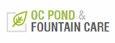 OC Pond and Fountain Care Image