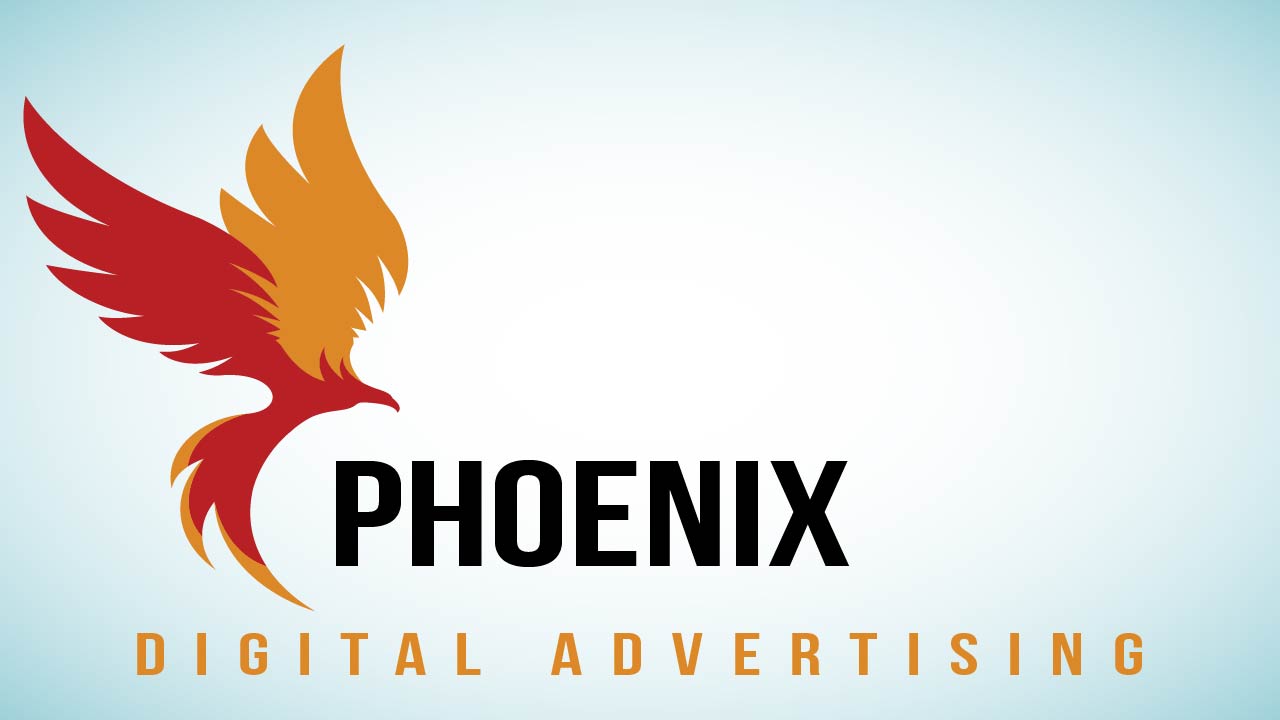 Phoenix Digital Advertising Image