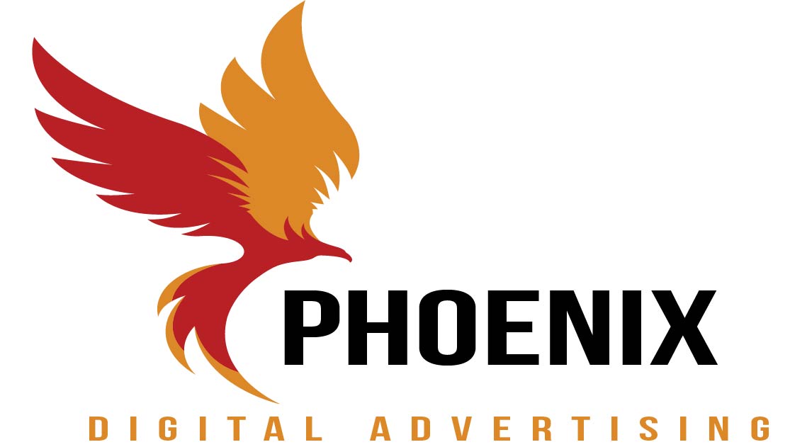 Phoenix Digital Advertising Image