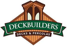 Deck Builder For You Logo