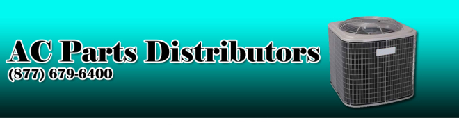 Ac Parts Distributors Logo