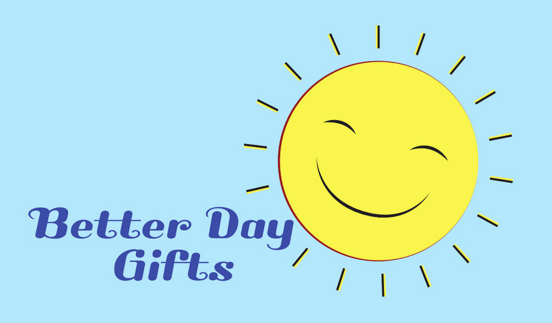 Better Day Gifts Logo