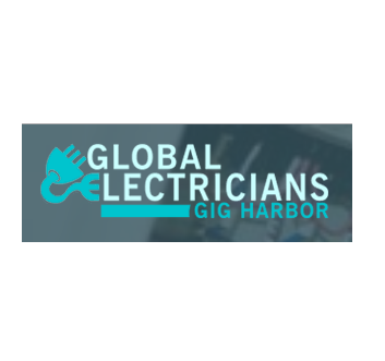 Global Electricians Gig Harbor Logo