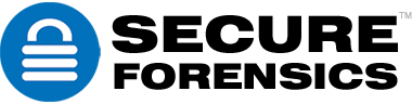 Secure Forensics Logo