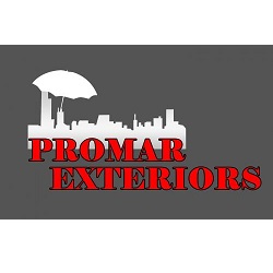 Promar Exteriors Logo