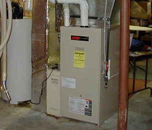 Supreme Heat & Air Conditioning Image