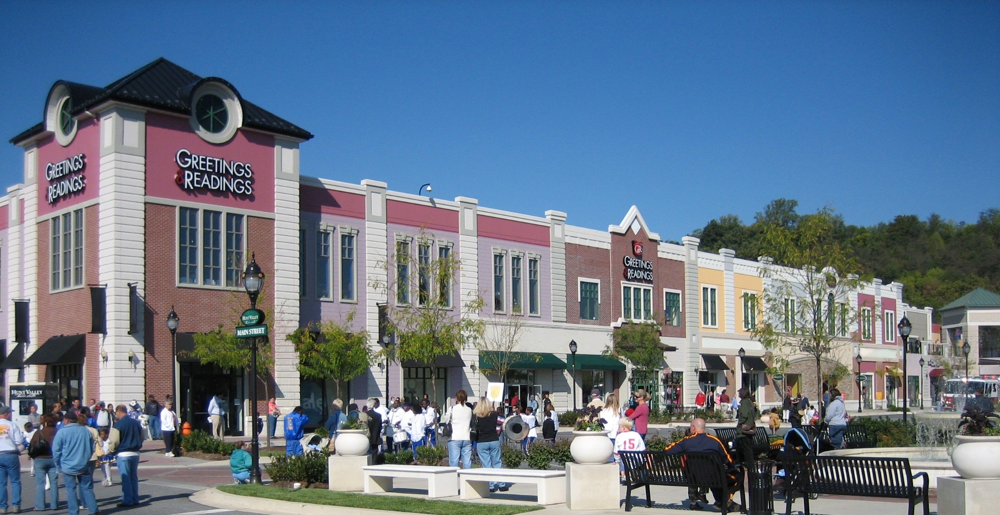 Greetings & Readings Image