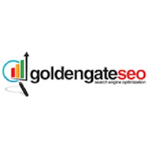 Golden Gate SEO Sacramento Logo