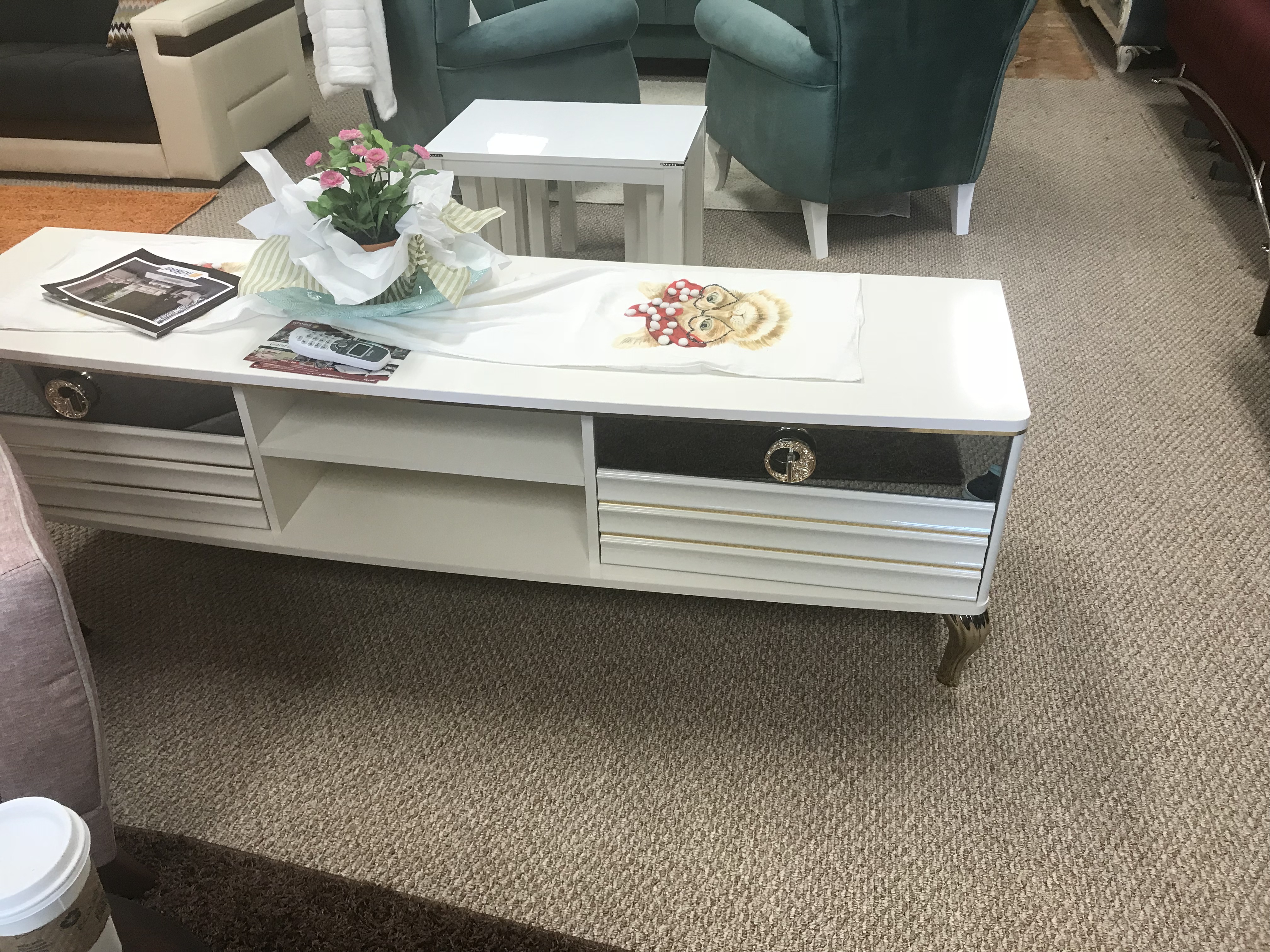 ISTANBUL HOME FURNITURE Image