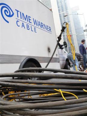 Time Warner Cable Image