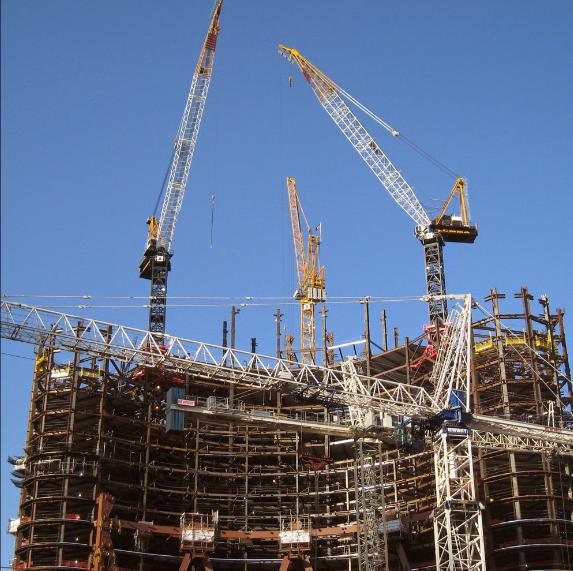 Goliath Construction Consulting Image
