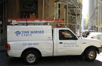 Time Warner Cable Image