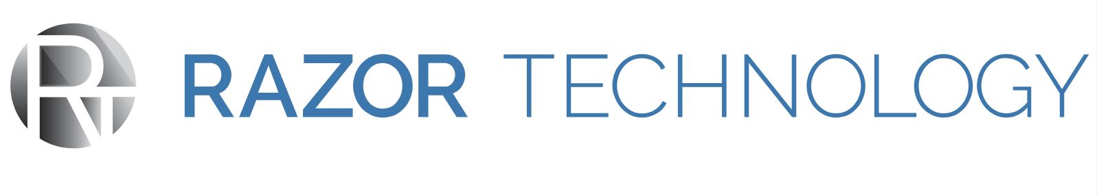 Razor Technology Logo