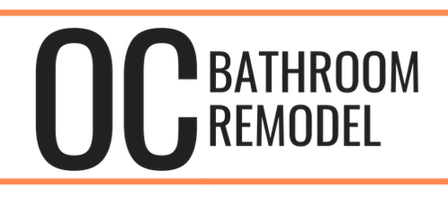 Bathroom Remodel Orange County Logo