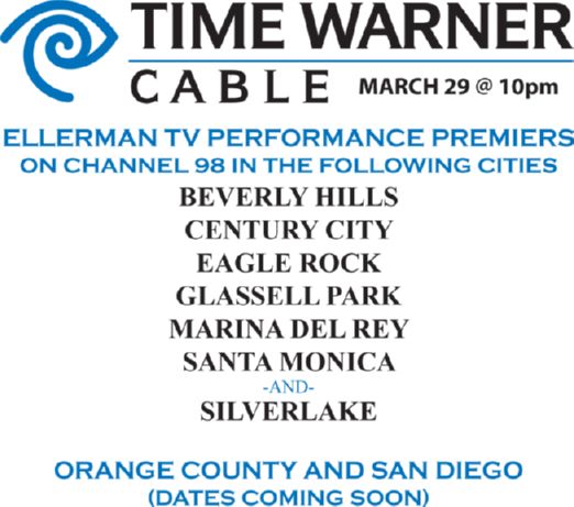 Time Warner Cable Image