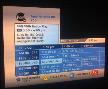 Time Warner Cable Image