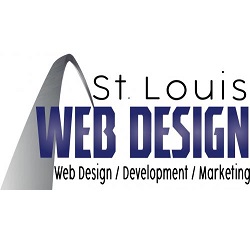 St. Louis Web Design Logo