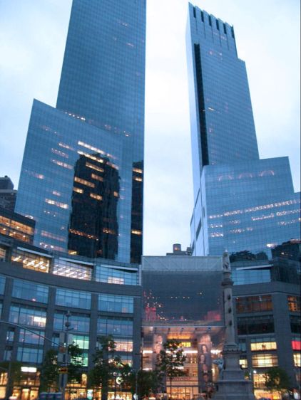 Time Warner Cable Image