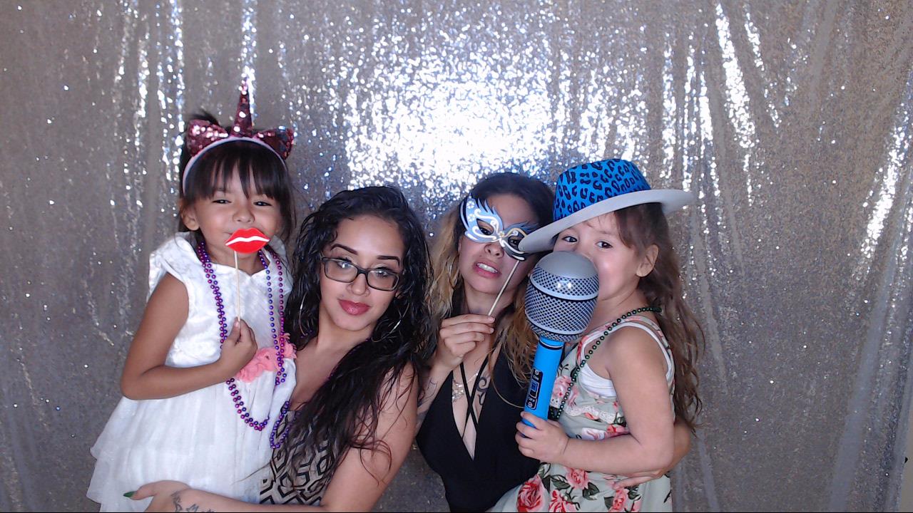 Magic Lens Photo Booth# childrenevent